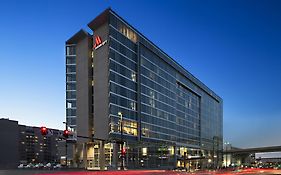 Omaha Marriott Downtown At The Capitol District