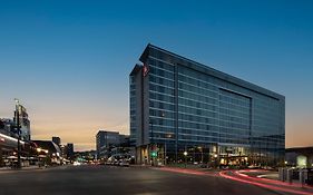 Omaha Marriott Downtown At The Capitol District